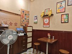 -曼谷食堂·泰国家庭料理(丹桂路店)