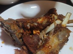 -范记靖远羊羔肉(博物馆店)