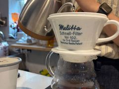 -舊新事咖啡NOTHING NEW COFFEE