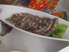 -潮正和潮汕牛肉火锅·老字号(番禺万达店)