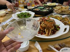 -琼大师东方烤乳猪(亚特兰蒂斯店)