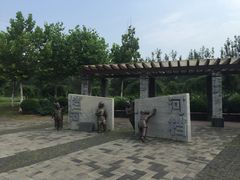 -永定河休闲森林公园