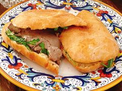 -Alimentari早午餐(安福路店)