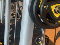 -W Fitness 威尔仕健身(北京英皇集团中心店)