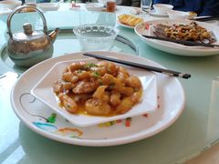 -东豪园林海鲜酒家(南港路辅路店)