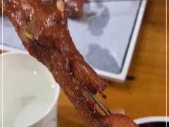 -小红烤翅(傅厚岗店)