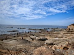 -辽宁团山国家级海洋公园