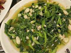 -江湖黑大兔(杨家坪店)