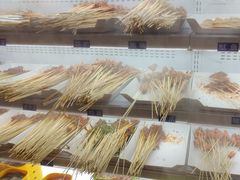 -马路边边麻辣烫联盟路店