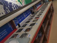 -楼外楼大刀肉传统火锅(西安大路店)