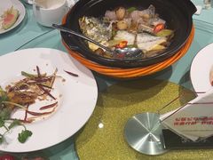 -苏先生海鲜渔庄(金桥店)