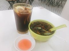 -噏耷茶档