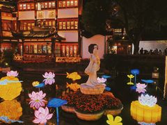 -豫园