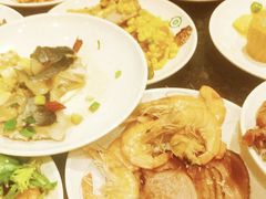 -东方之珠洗浴休闲广场(大港店)