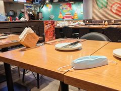 -棒约翰比萨·意面(松江开元店)