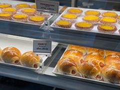 阿敏肠仔包-敏华冰厅(天河城店)