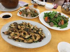 -文海饭店(朝阳路店)