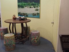-中国茶叶博物馆(双峰馆区)
