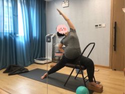 -酉嘉瑜伽YO+YOGA