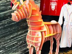 -西安W酒店·WEI全味西餐厅