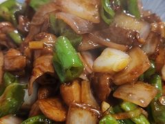 -福来菜馆(16块)