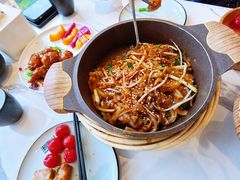 -潮粥人(威高店)