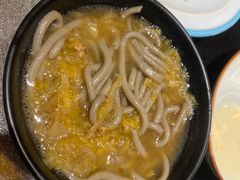 -蒙古人烤羊大师(工农大路创始店)