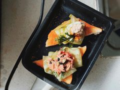 特浓牛奶吐司-多乐之日(五道口店)