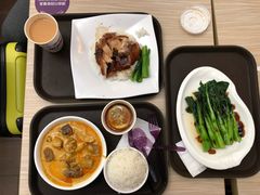 -太兴烧味餐厅(香港机场店)