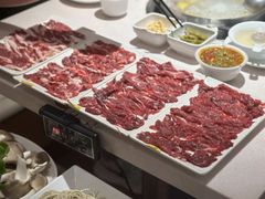 -潮泰牛肉火锅 · 创于1992年(车公庙店)