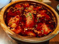 -水煮三国·川鲁江湖菜(香山店)