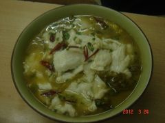 酸菜鱼-做了不起的80后