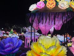 -歌斐颂巧克力小镇