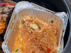 -姜胖胖韩式自助烤肉(光明万达店)