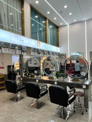 -水灵珑美容造型中心