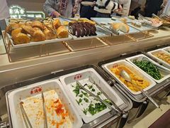 -素满香·食养自助(建邺万达店)