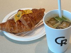 -Cupping Room(Harbour City)