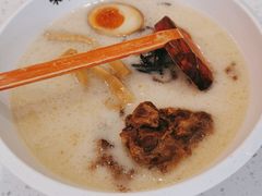 -味千拉面(南虹店)