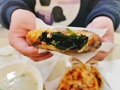-张吉祥花椒肉火烧(老潍县美食城店)