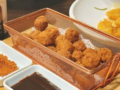 -羲和雅苑•北京烤鸭(国贸商城店)