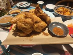 -醉长安(钟楼旗舰店)