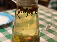 三炮台-新疆巴州金丝特餐厅(大钟寺店)