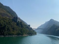 -乌江画廊(彭水苗族土家族自治县)