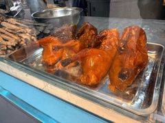 -鹅簋(顺德总店)