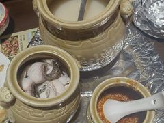 -葛记焖饼(伏牛路店)