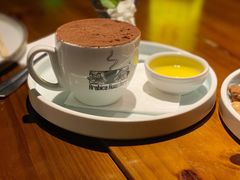 提拉米苏-MARU玛露音乐餐厅(前滩世贸店)