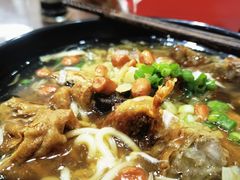 -阿芬卤面(花巷店)