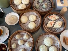 -冶春茶社(官园桥店)