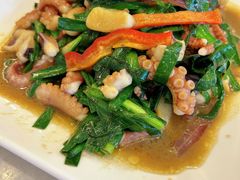 -华盛丰温州大排档(东三环南路店)