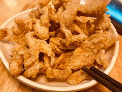 小满炸鸡柳-红小满休闲餐厅(十全街店)